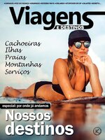 Viagens e Destinos